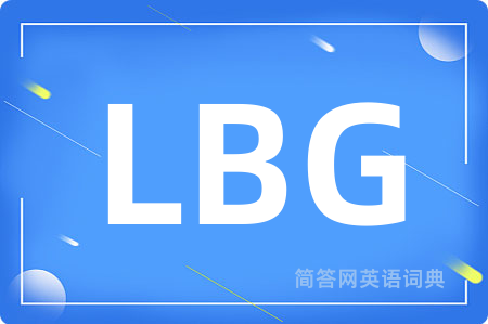 LBG
