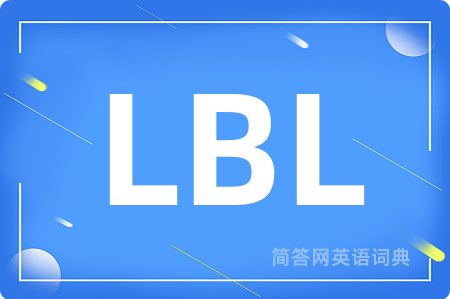 LBL