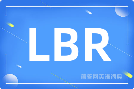 LBR