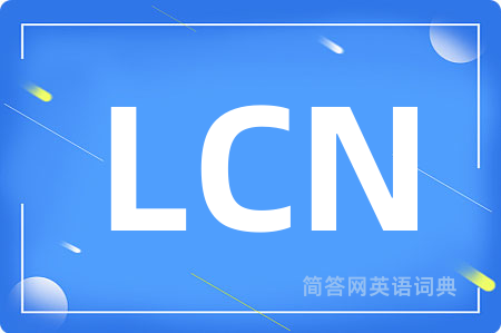LCN