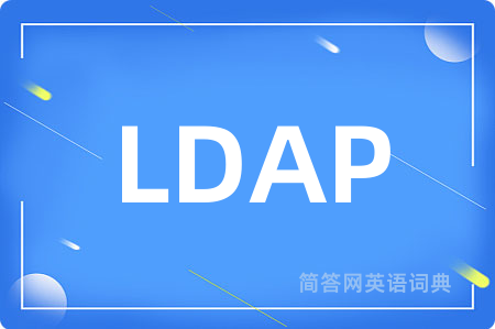 LDAP