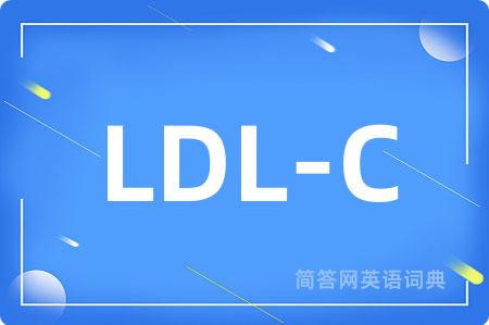 LDL-C