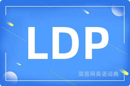 LDP