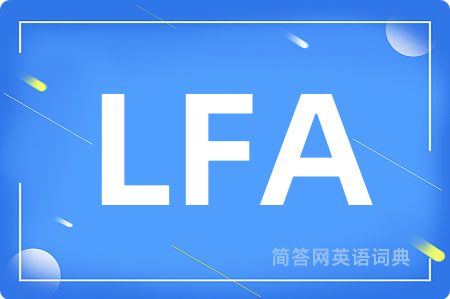 LFA