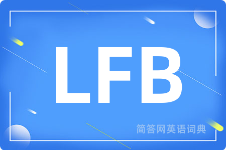LFB