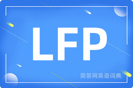 LFP