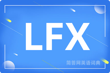LFX