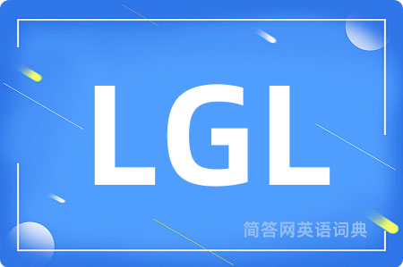 LGL