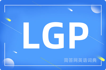 LGP