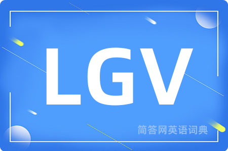 LGV