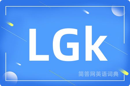LGk