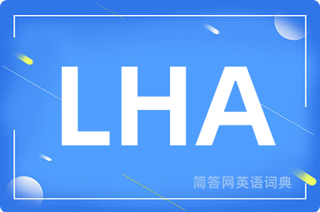 LHA