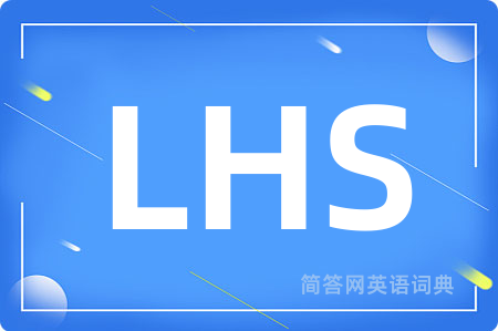 LHS