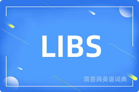 LIBS