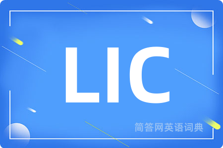 LIC