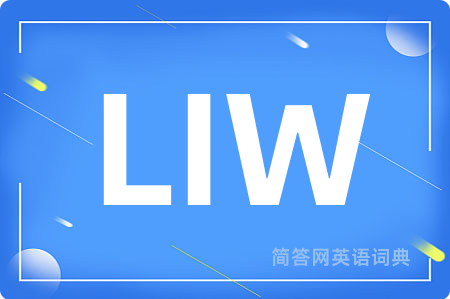 LIW