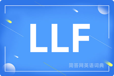 LLF