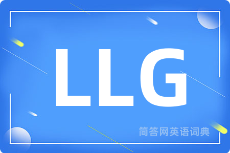 LLG