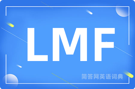 LMF