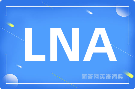 LNA