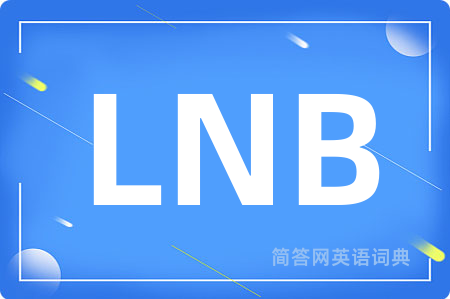 LNB