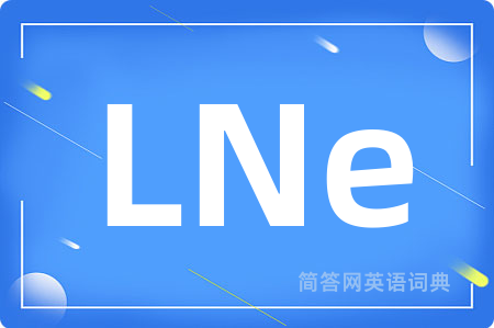 LNe