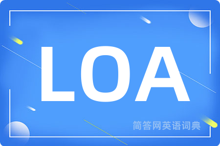 LOA
