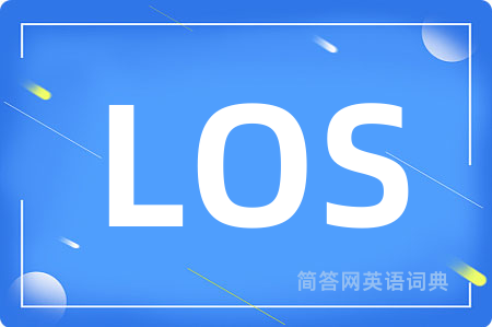 LOS
