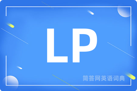 LP