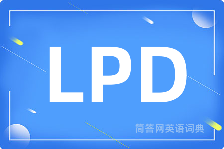 LPD
