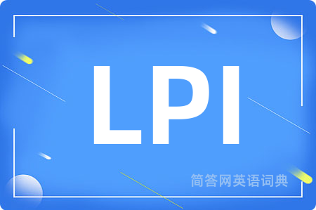 LPI