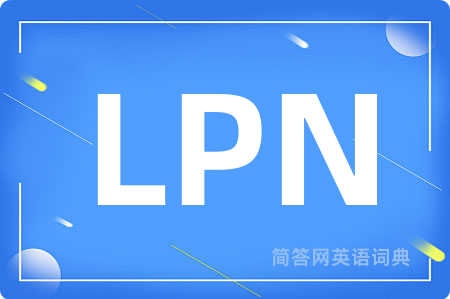LPN