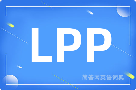 LPP
