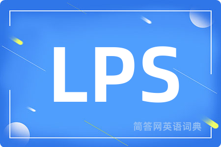 LPS
