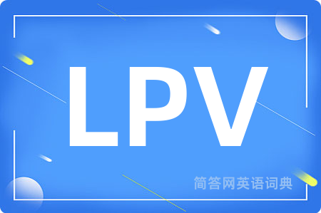 LPV
