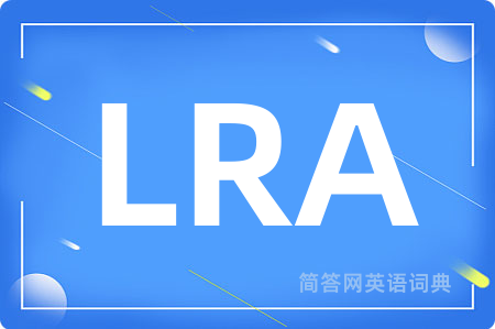 LRA