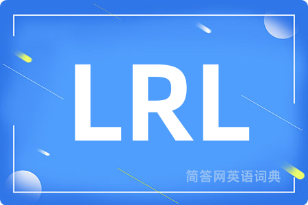 LRL