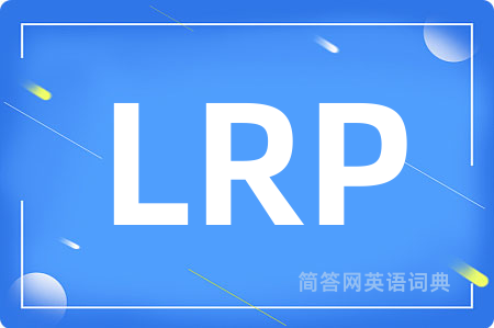 LRP