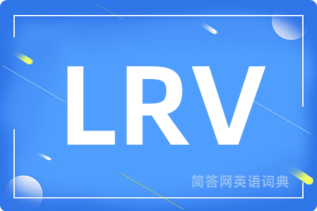 LRV