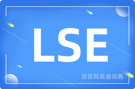 LSE