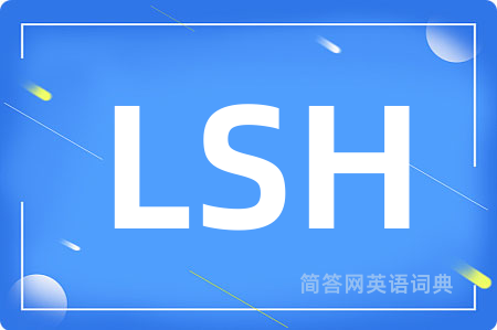 LSH