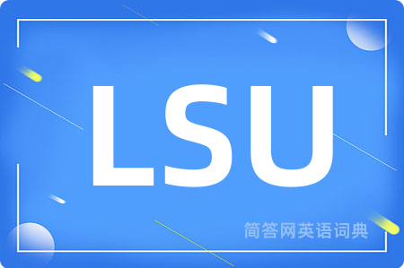 LSU