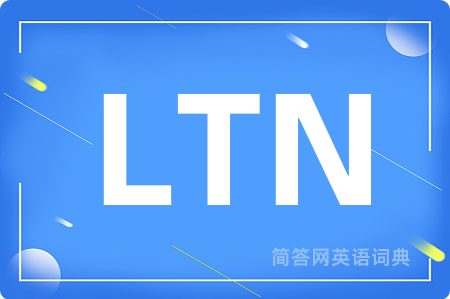 LTN