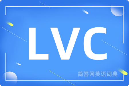 LVC