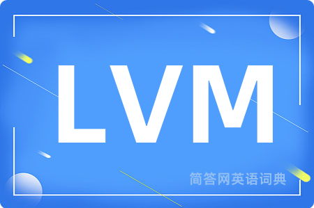 LVM