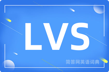 LVS