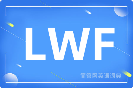 LWF