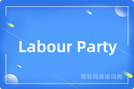 Labour Party