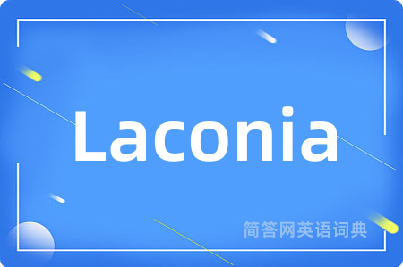 Laconia