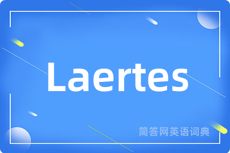 Laertes